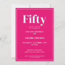 Search for aesthetic birthday invitations Contemporary
