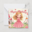 Search for fantasies note cards For kids