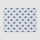 Search for dark blue background tissue paper Antique