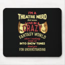 Search for staging mousepads Drama
