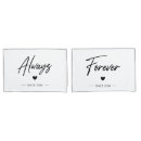 Search for her pillowcases Couple