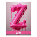 Search for initial z posters Typography