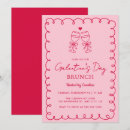 Search for valentines day brunch invitations Hand drawn