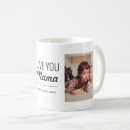 Search for new mother coffee mugs Heart