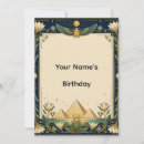 Search for egyptian birthday invitations Kids