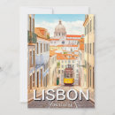 Search for lisbon cards Alfama