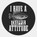 Search for crappie stickers Have