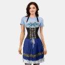 Search for bavarian aprons Munich
