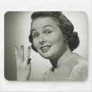 Search for finger mousepads Vintage