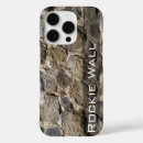Search for rock wall iphone cases Grey