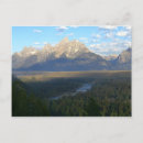 Search for jackson hole postcards Mountain