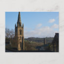 Search for burying postcards Church