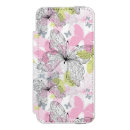 Search for butterfly wallet cases Beautiful