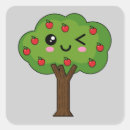 Search for apple tree stickers Fruit