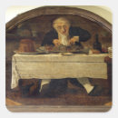 Search for gastronomic stickers Louis
