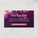 Search for loyalty discount cards Hair stylist