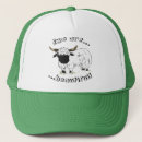 Search for sheep hats Lamb