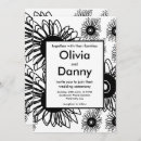 Search for tattoo wedding invitations Flowers