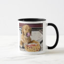 Search for dog licks mugs Humour
