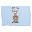Search for rat pillowcases Rodent