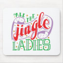 Search for jingle mousepads Funny