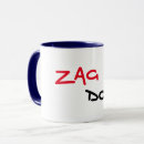 Search for blue chevron coffee mugs Cool