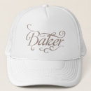 Search for dough hats Pastry chef