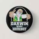 Search for atheist badges Darwin