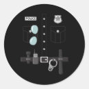 Search for police kid stickers Boys