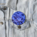 Search for blue hydrangeas badges Elegant