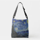 Search for impressionism handbags Vincent van gogh