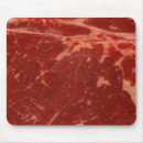 Search for raw mousepads Steak