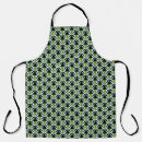 Search for triangle aprons Elegant