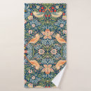 Search for william morris bath towels Bird