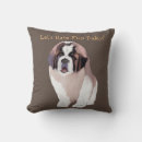 Search for fun cushions Puppy