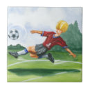 Search for soccer tiles Player