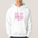 Search for cute but psycho Cartoon