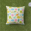 Search for seashell cushions Oyster