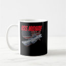 Search for aircraft carrier mugs Veteran