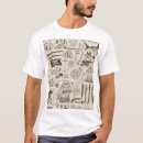 Search for pirates of the caribbean tshirts Vintage