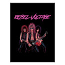 Search for concert band posters 80s