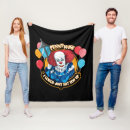 Search for horror blankets Valentine