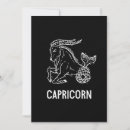 Search for capricorn birthday invitations Horoscope