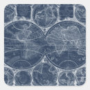 Search for globe stickers World