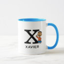Search for x monogram mugs Snoopy
