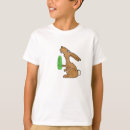 Search for rabbit kids tshirts Humour
