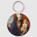 Search for circa key rings Madonna