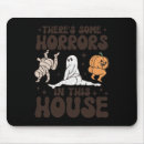 Search for horror mousepads House