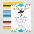 Search for muchacho baby shower invitations Fiesta