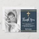 Search for baptism card thank you cards Boy